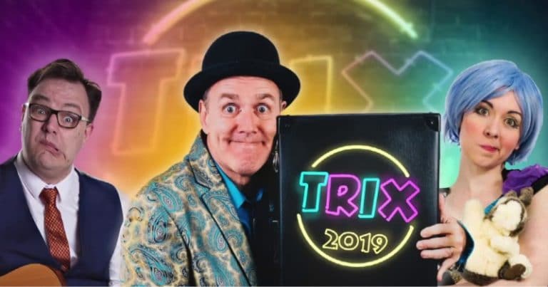 Trix In The Stix 2019